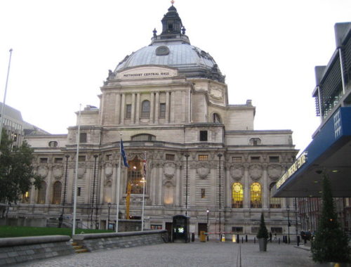 westminster_methodist_central_hall_-_geograph