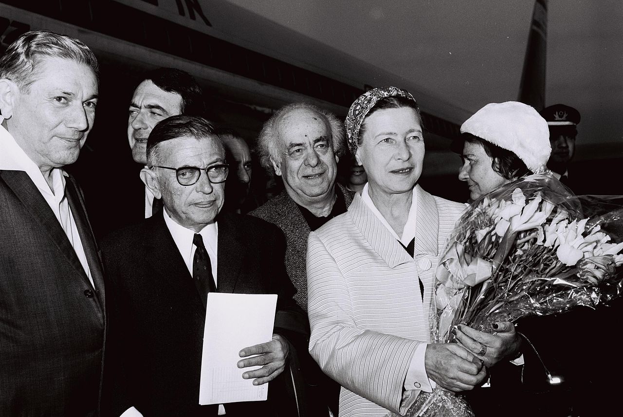 1280px-flickr_-_government_press_office_gpo_-_jean_paul_sartre_and_simone_de_beauvoir_welcomed_by_avraham_shlonsky_and_leah_goldberg