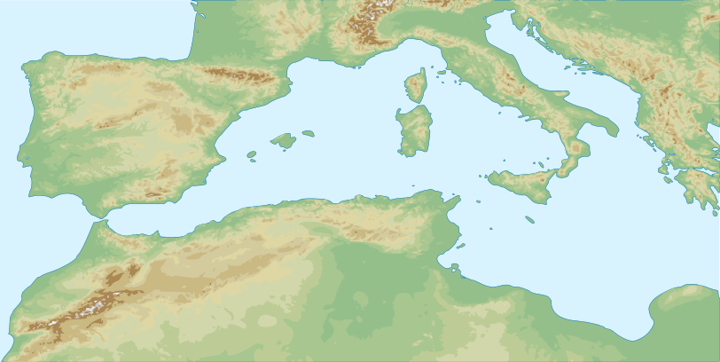 west_mediterranean_sea_topographic_map