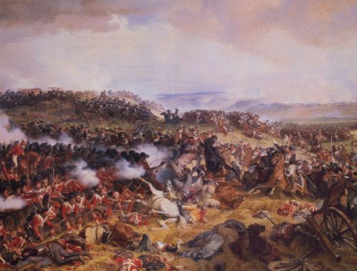 charge_of_the_french_cuirassiers_at_waterloo