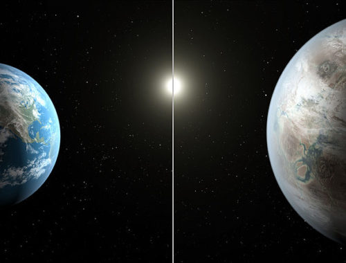 kepler-452b_and_earth_size