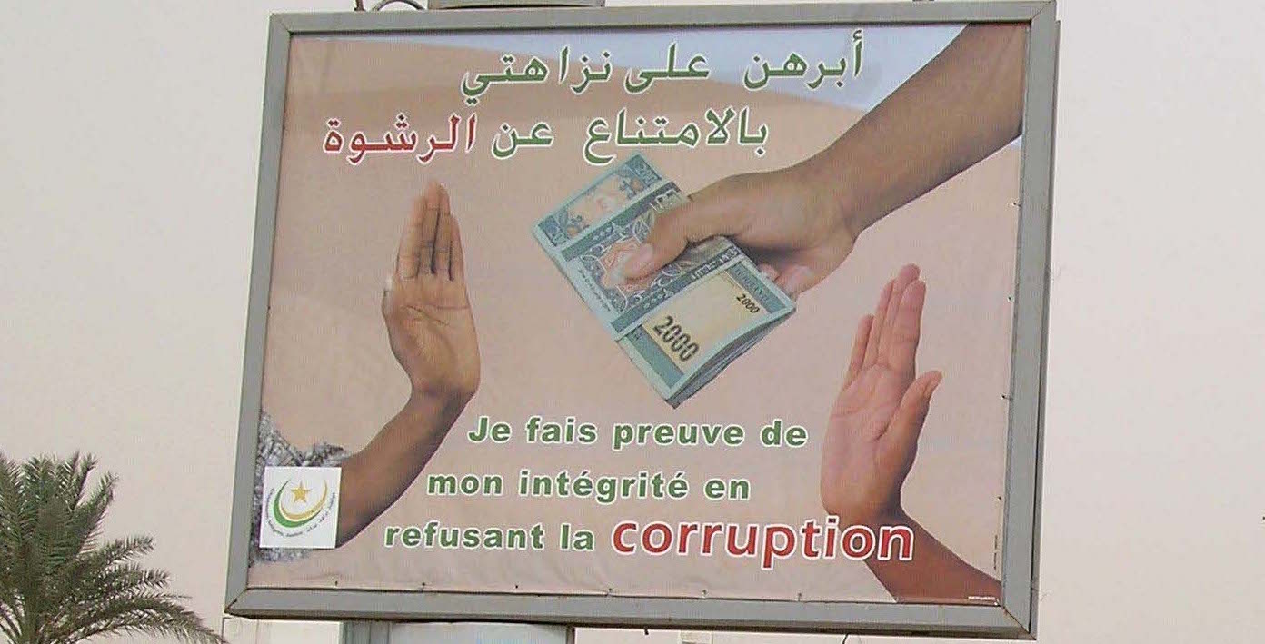 corruption-nouakchott
