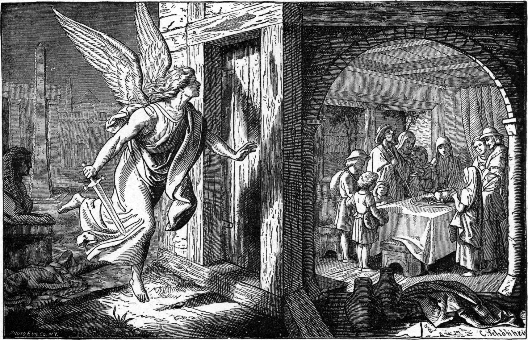 foster_bible_pictures_0062-1_the_angel_of_death_and_the_first_passover