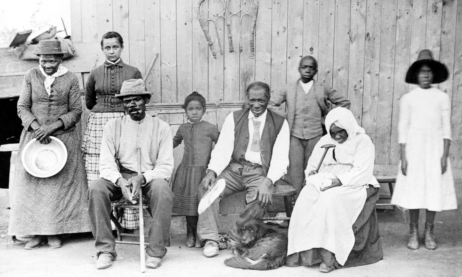 harriet_tubman_with_rescued_slaves_new_york_times