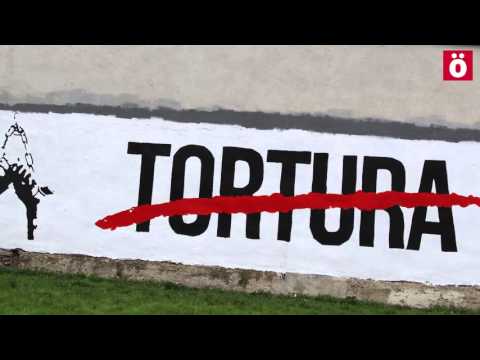 tortura