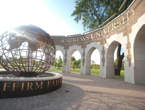 andrews-university