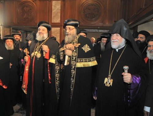 coptic_pope_armenian_catholicos_and_syrian_patriarch