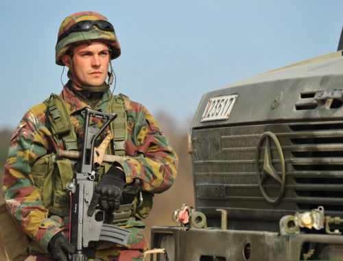 belgian_soldier_during_rampant_lion_eu_battlegroup_2014_ii_exercise_in_grafenwoehr_germany