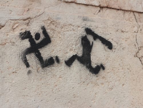 antinazi-antifa-graffiti