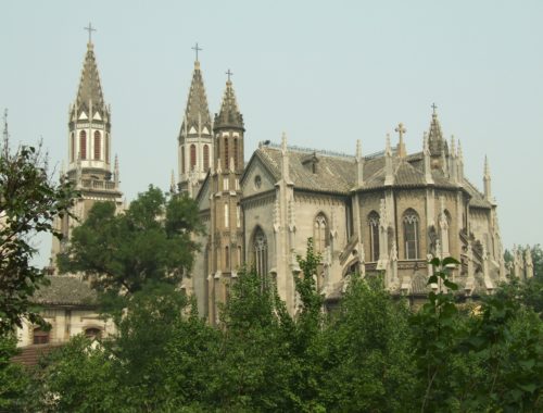 sacred-heart-cathedral-jinan-back