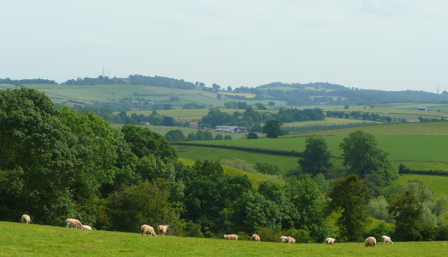 south-east_herefordshire_scenery_-_geograph