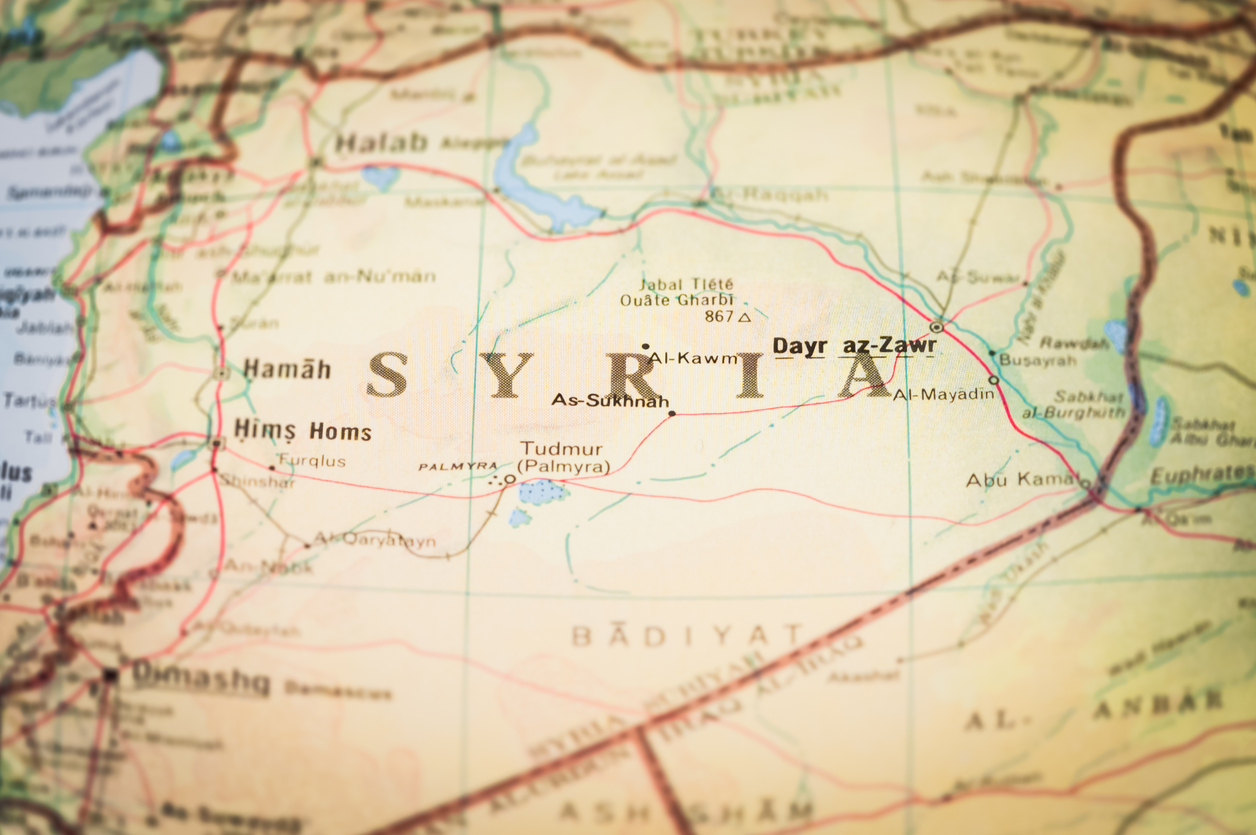 a-close-up-of-the-map-of-syria-467842649_1259x837
