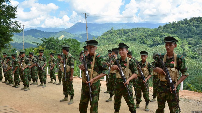 kachin_independence_army_cadets_in_laiza_paul_vrieze-voa