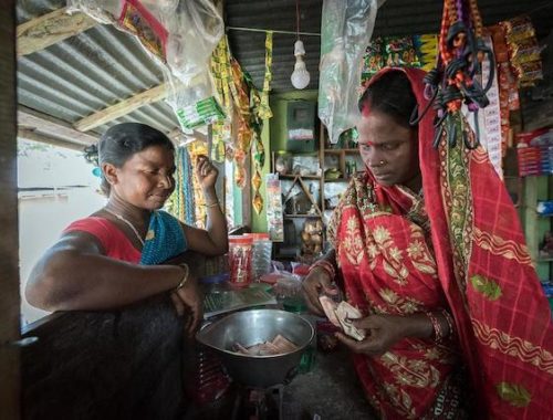 nepal-women-empowerment