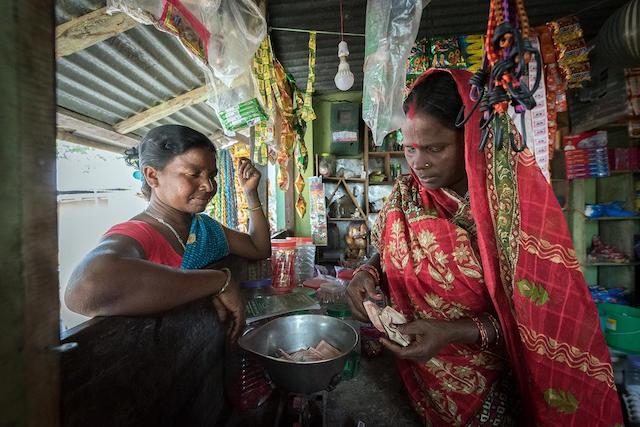 nepal-women-empowerment