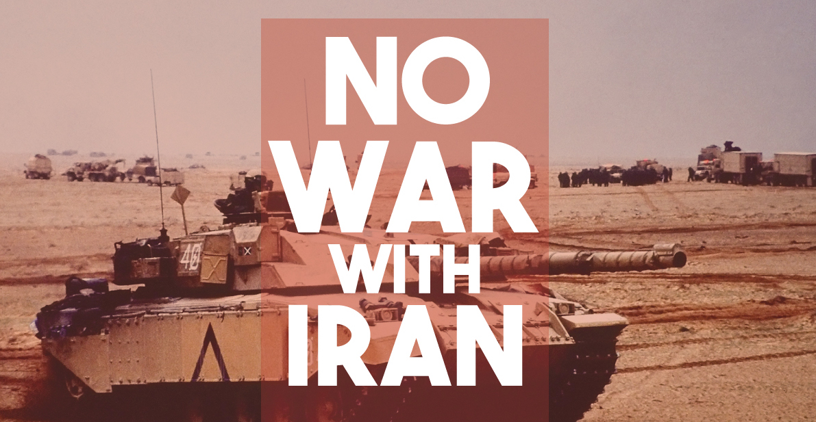 niac-against-war-with-iran