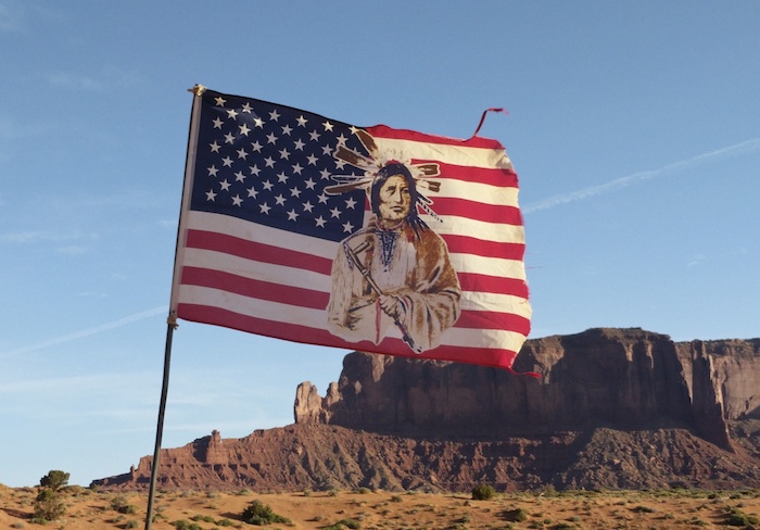 navajo-flag