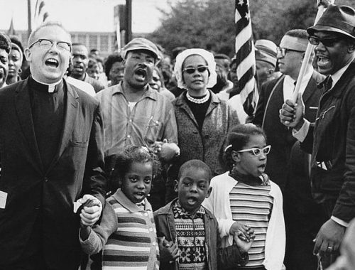 abernathy_children_on_front_line_leading_the_selma_to_montgomery_march_for_the_right_to_vote-2
