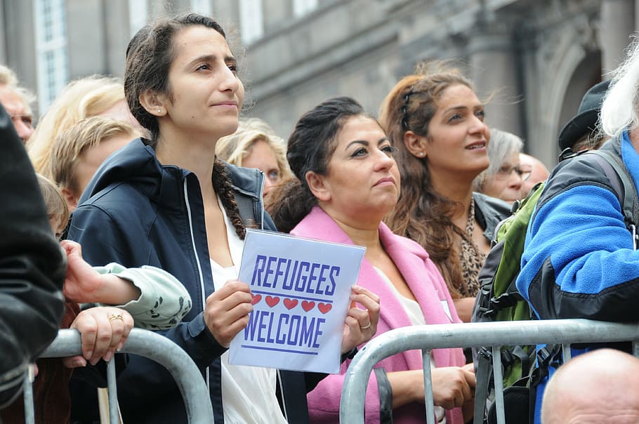 refugees-welcome-demonstration-copenhagen-2015