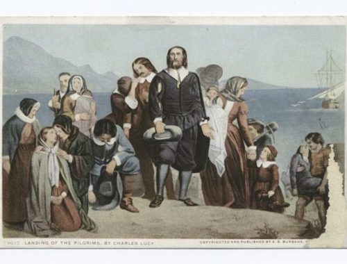 landing-of-the-pilgrims-by-charles-lucy-painting-040f85-640