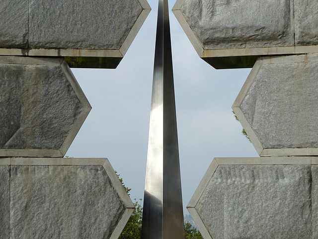jerusalem_yad_vashem_jewish_partisans_memorial