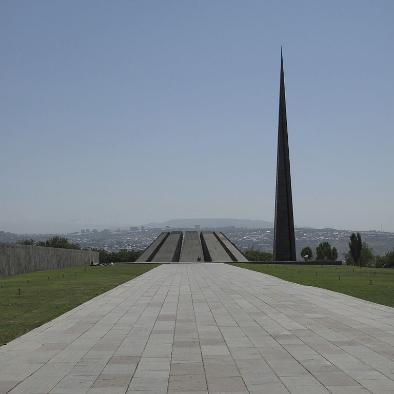 memoriale_genocidio_armeno_yerevan