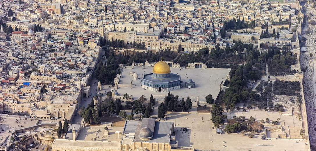 jerusalem-20132-aerial-temple_mount-south_exposure
