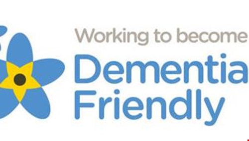 dementia-friendly