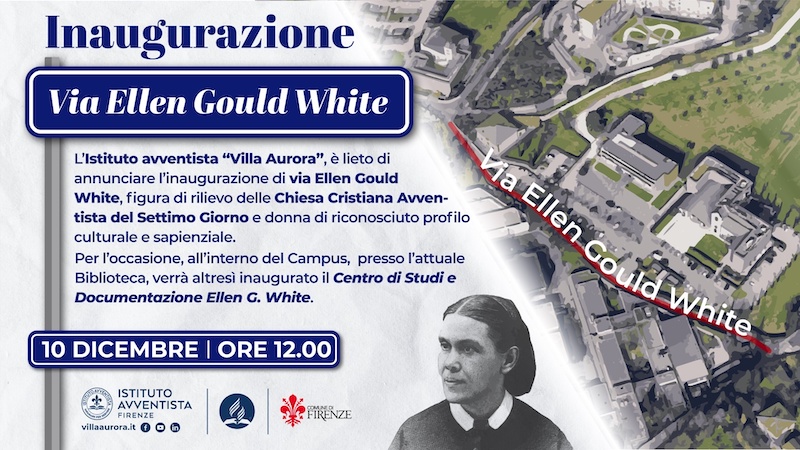 locandina_ita_inaugurazione-via-ellen-gould-white