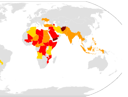 map_of_conflicts_and_wars