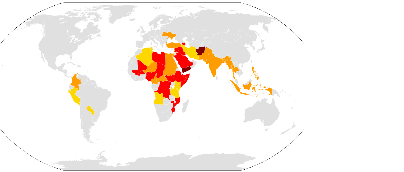 map_of_conflicts_and_wars