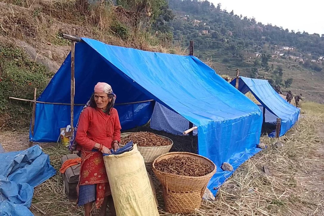 nepal-earthquake-tent