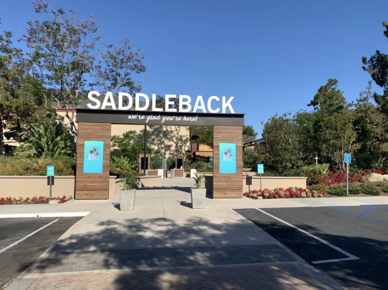 saddleback-church