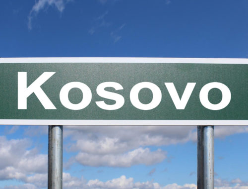 kosovo