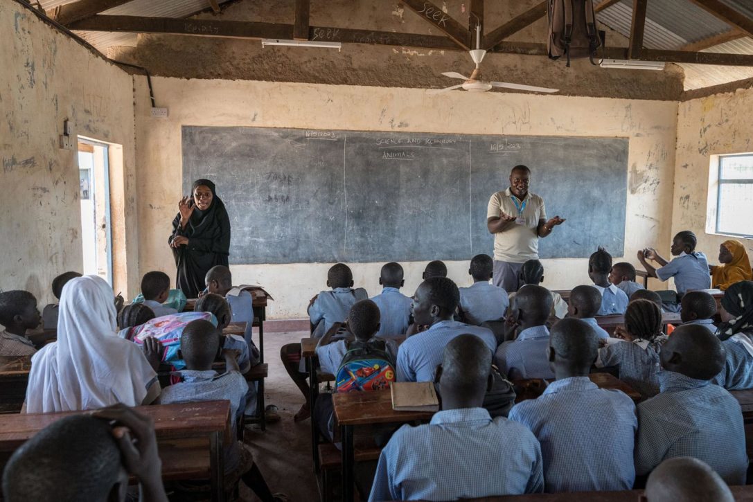 kenya-school-classroom