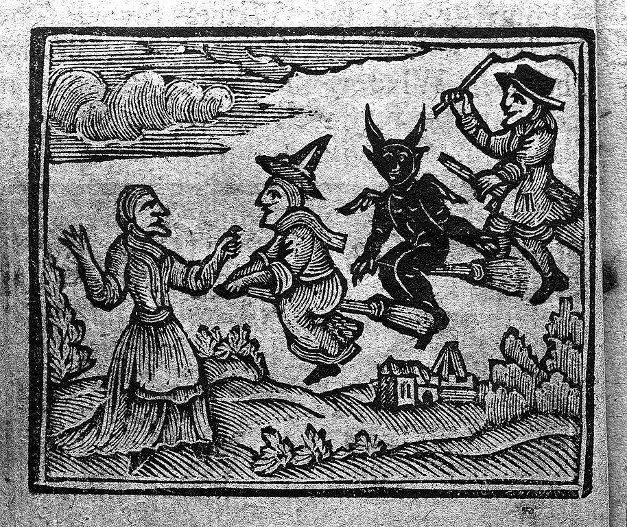 the_history_of_witches_and_wizards_1720_wellcome_l0026615